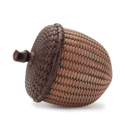 Bellotas Madera (Set x 2)