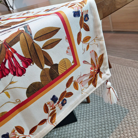 Camino de mesa Nature