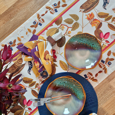 Camino de mesa Nature