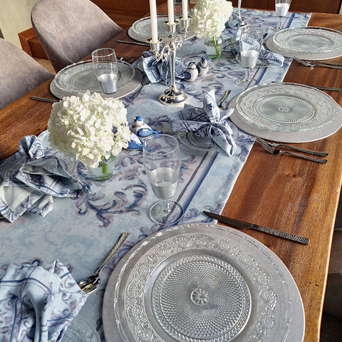 Camino de mesa Rocco