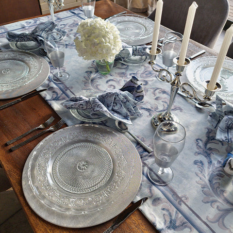 Camino de mesa Rocco