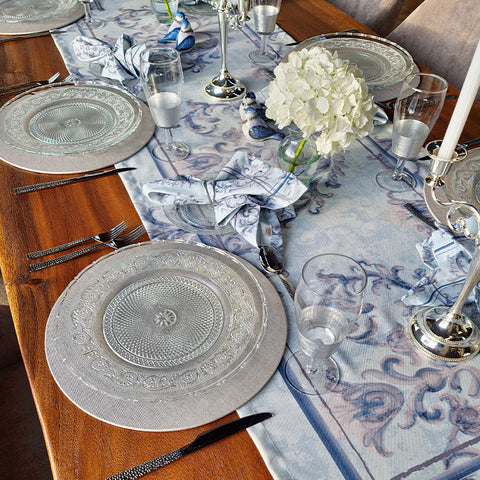 Camino de mesa Rocco