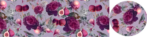 Cesta multiusos Opulence (doble faz)