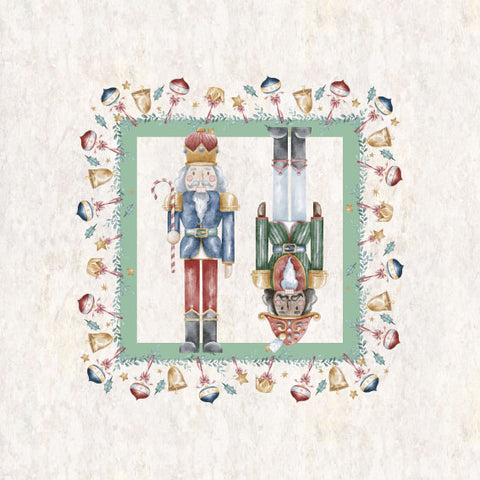 Coctelera Christmas Ballet