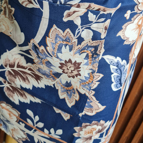 Delantal antifluido Anabelle