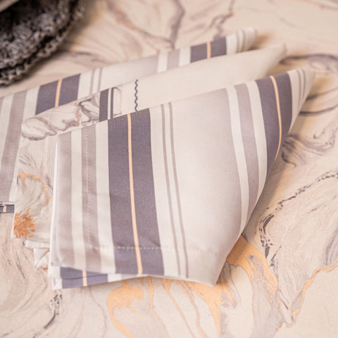 Servilleta Curly Floral