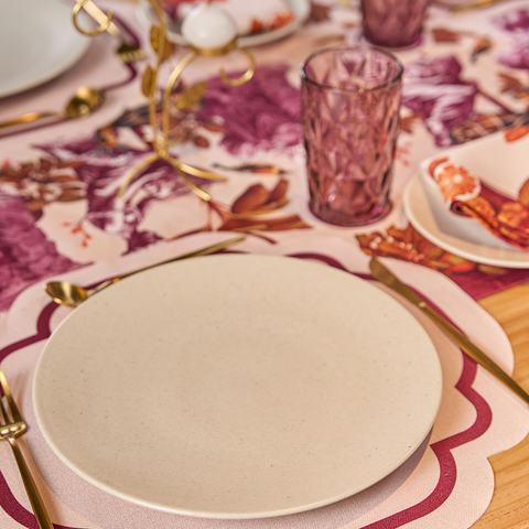 Camino de mesa Persefone