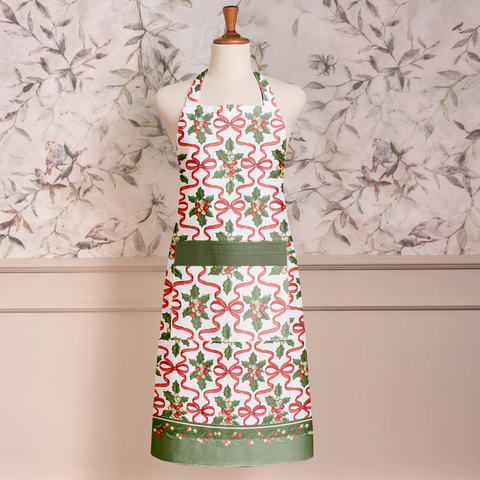 Delantal antifluido Garland