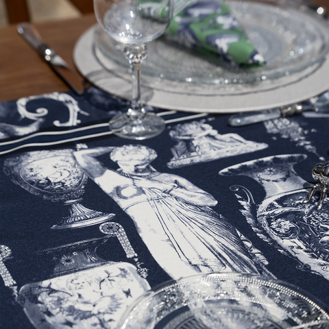 Camino de mesa Grecco