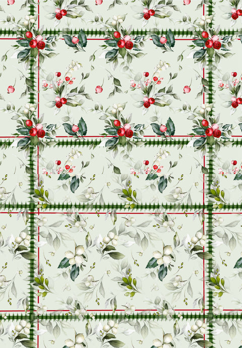 Individual doble faz Noel