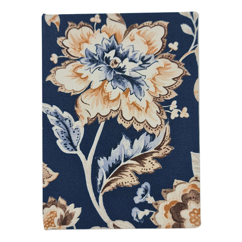 Libreta Anabelle