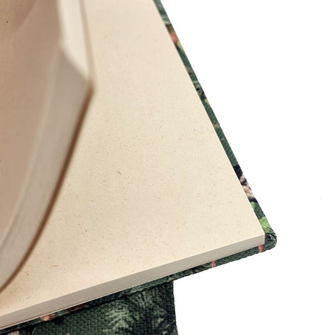 Libreta Jungle