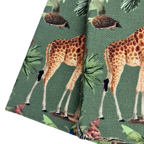 Libreta Jungle