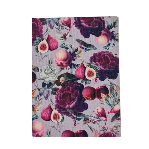 Libreta Opulence