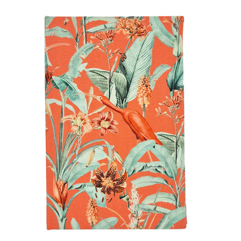 Libreta Scarlette