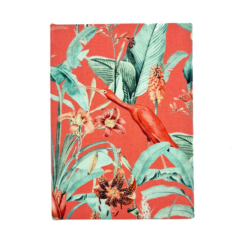 Libreta Scarlette