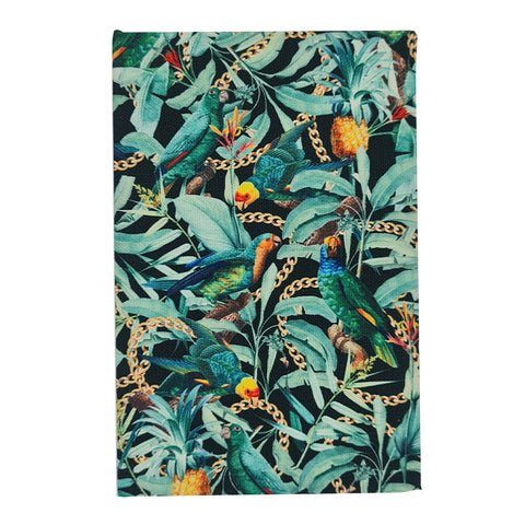 Libreta Tropical