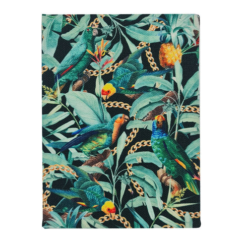Libreta Tropical