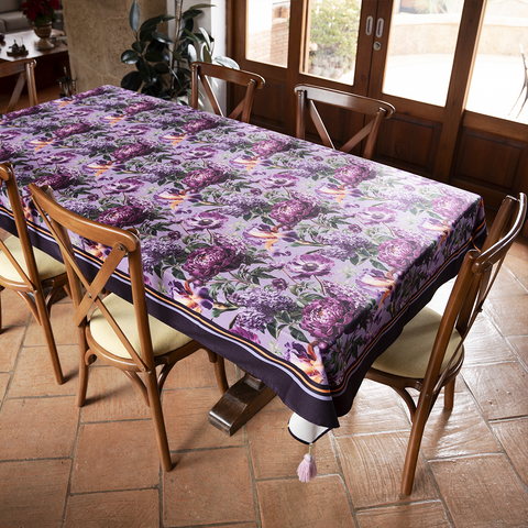 Mantel Lillac