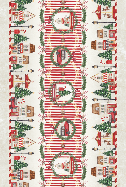 Mantel Chicago Market