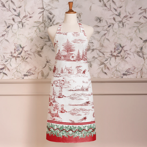 Delantal antifluido Nordic