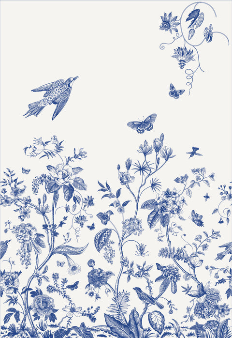 Paño de cocina Bloom (set x 2)