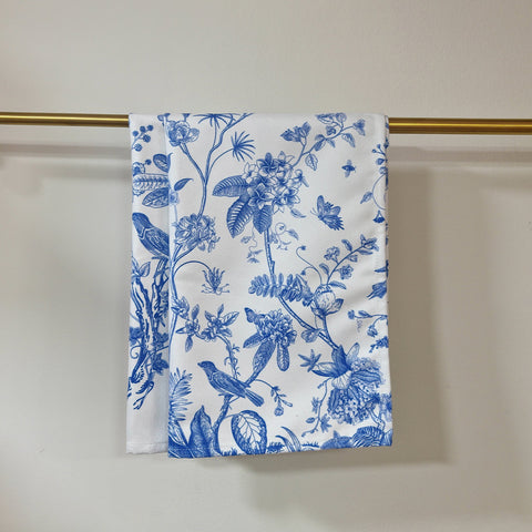 Paño de cocina Bloom (set x 2)