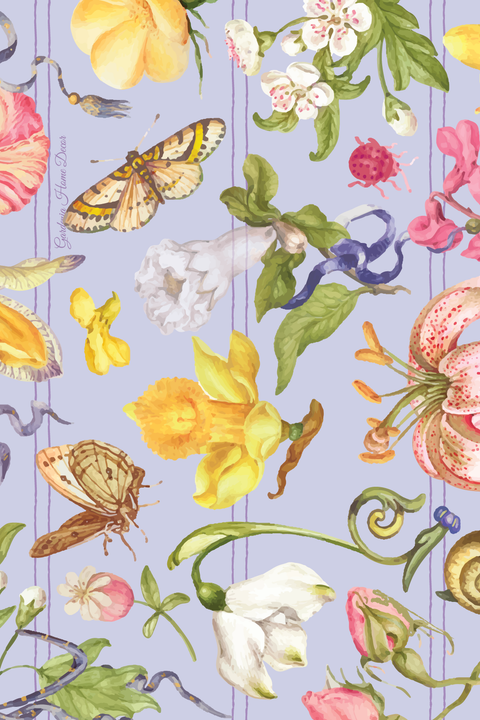 Paño de cocina Paraíso (set x 3)