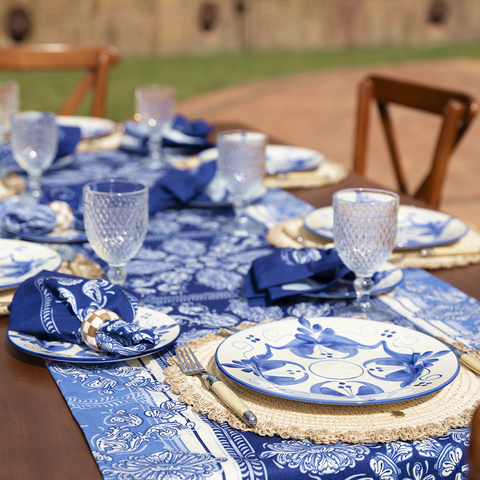 Camino de mesa Portuguese