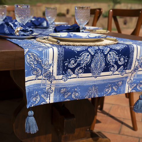 Camino de mesa Portuguese