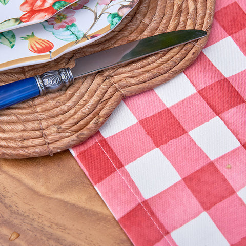 Camino de mesa Picnic