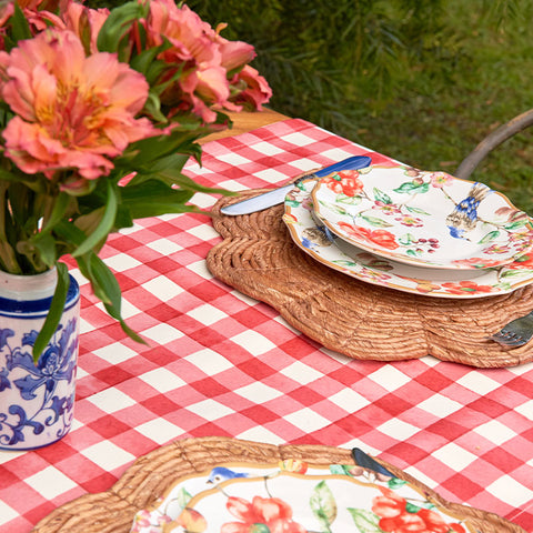 Camino de mesa Picnic