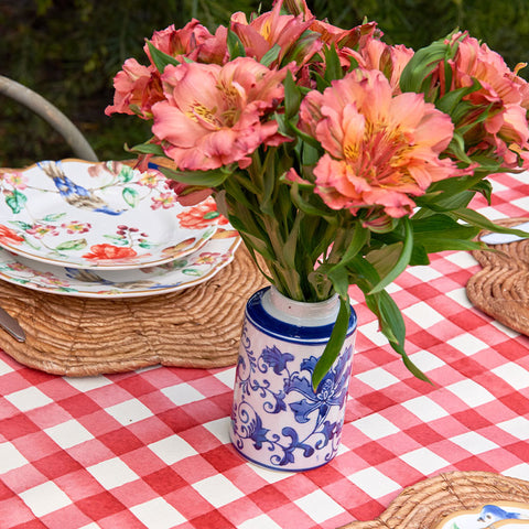 Camino de mesa Picnic