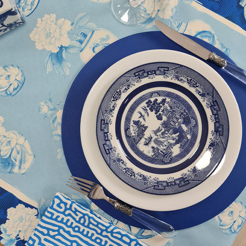 Camino de mesa Porcelana China