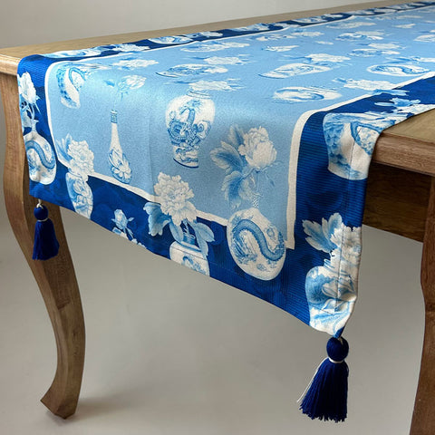 Camino de mesa Porcelana China