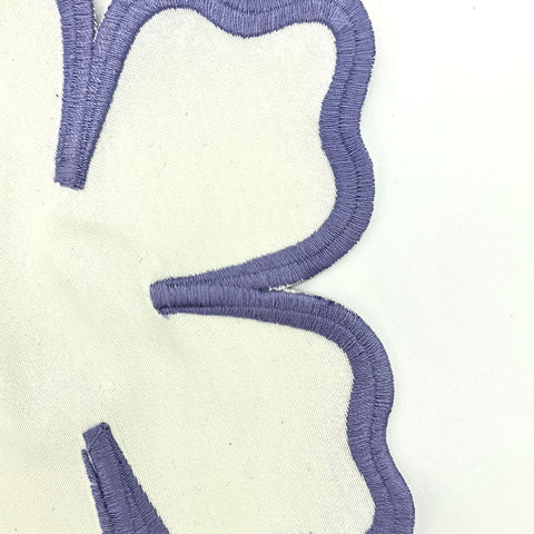 Coctelera poliéster Flor