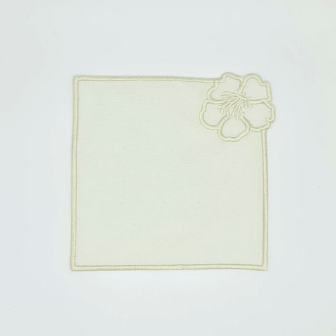 Coctelera poliéster Marco flor