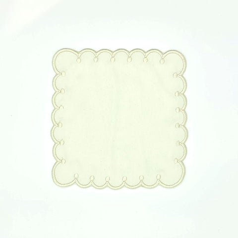 Coctelera poliéster Nube