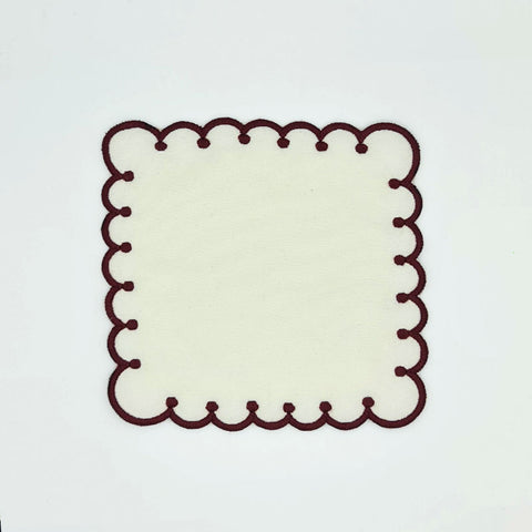 Coctelera poliéster Nube