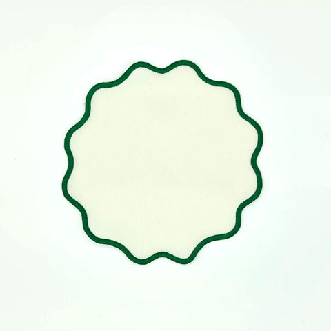 Coctelera poliéster Ondas