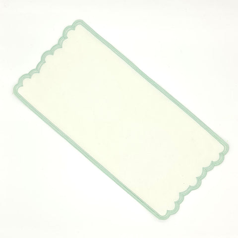 Coctelera poliéster Té