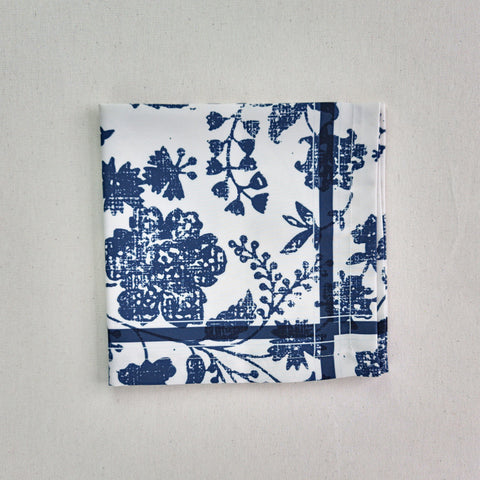 Servilleta Batik taupé (und)