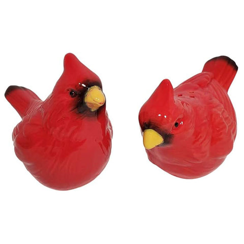 Salero pimentero Cardenal