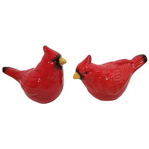 Salero pimentero Cardenal