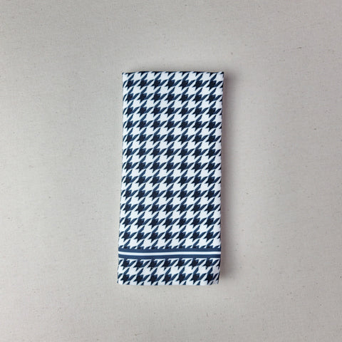 Servilleta Gallineto negro (und)