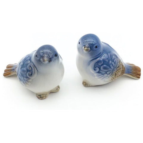 Salero pimentero Garden Bird