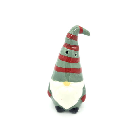 Salero pimentero Gnomo