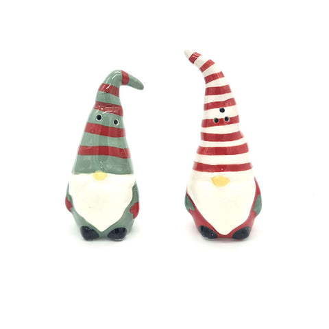 Salero pimentero Gnomo