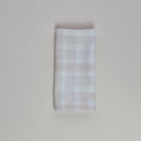 Servilleta Iris acuarela (und)