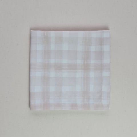 Servilleta Iris acuarela (und)